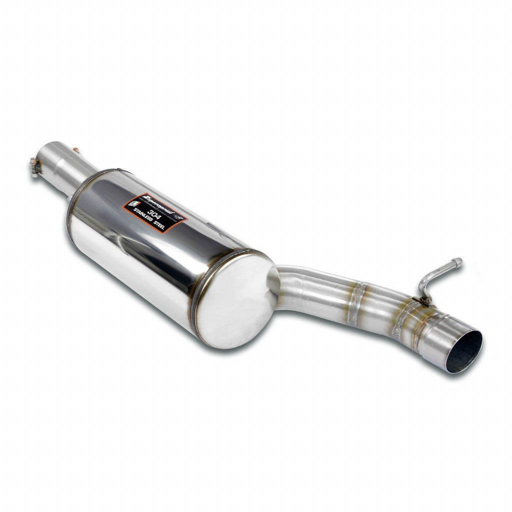 SUPERSPRINT 776223 Centre Exhaust for AUDI RS Q3 Photo-0 