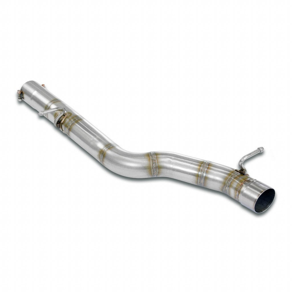 SUPERSPRINT 776233 Centre Pipe for AUDI RS Q3 Photo-0 