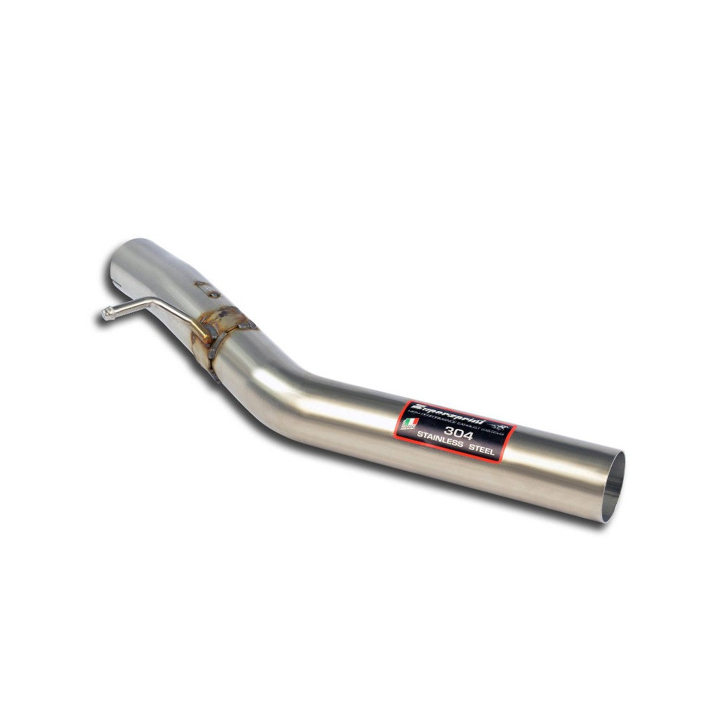 SUPERSPRINT 777013 Centre Pipe for AUDI RS3 (8VA) Photo-0 