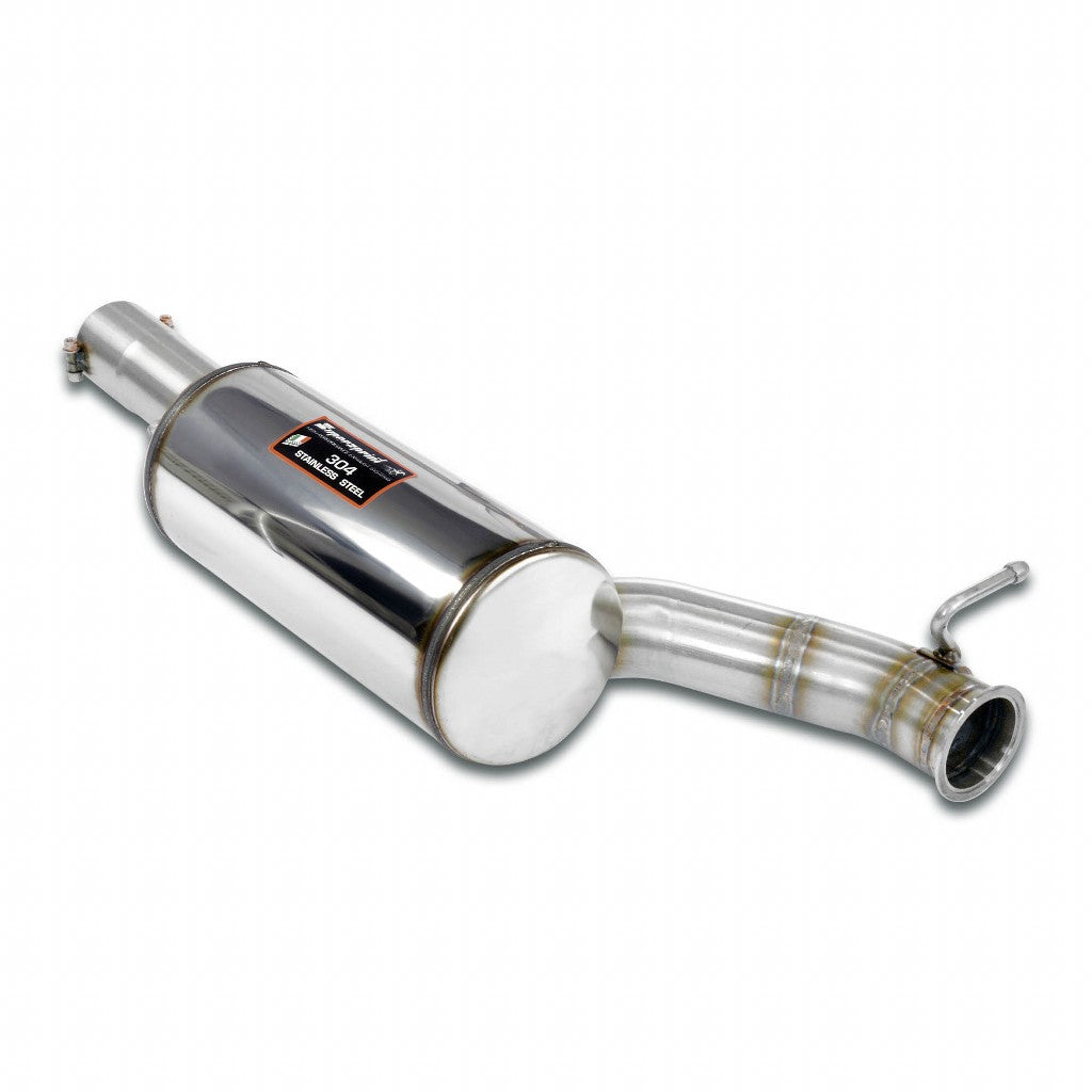 SUPERSPRINT 777023 Centre Exhaust for AUDI RS Q3 Photo-0 
