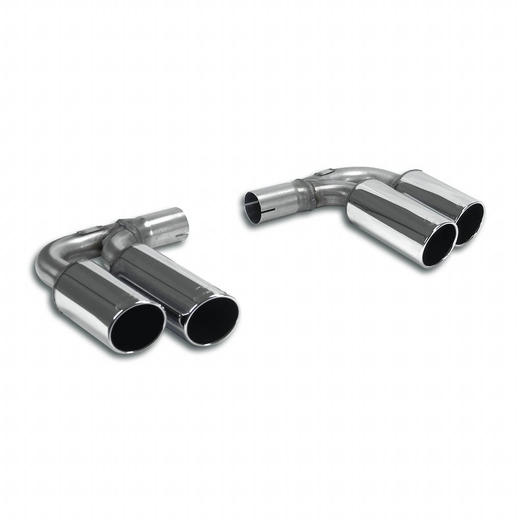 SUPERSPRINT 779126 End Pipe Kit for AUDI SQ7 Photo-0 