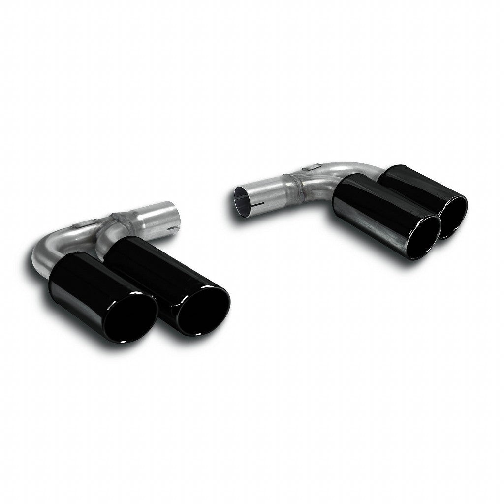 SUPERSPRINT 779136 End Pipe Kit for AUDI SQ7 Photo-0 