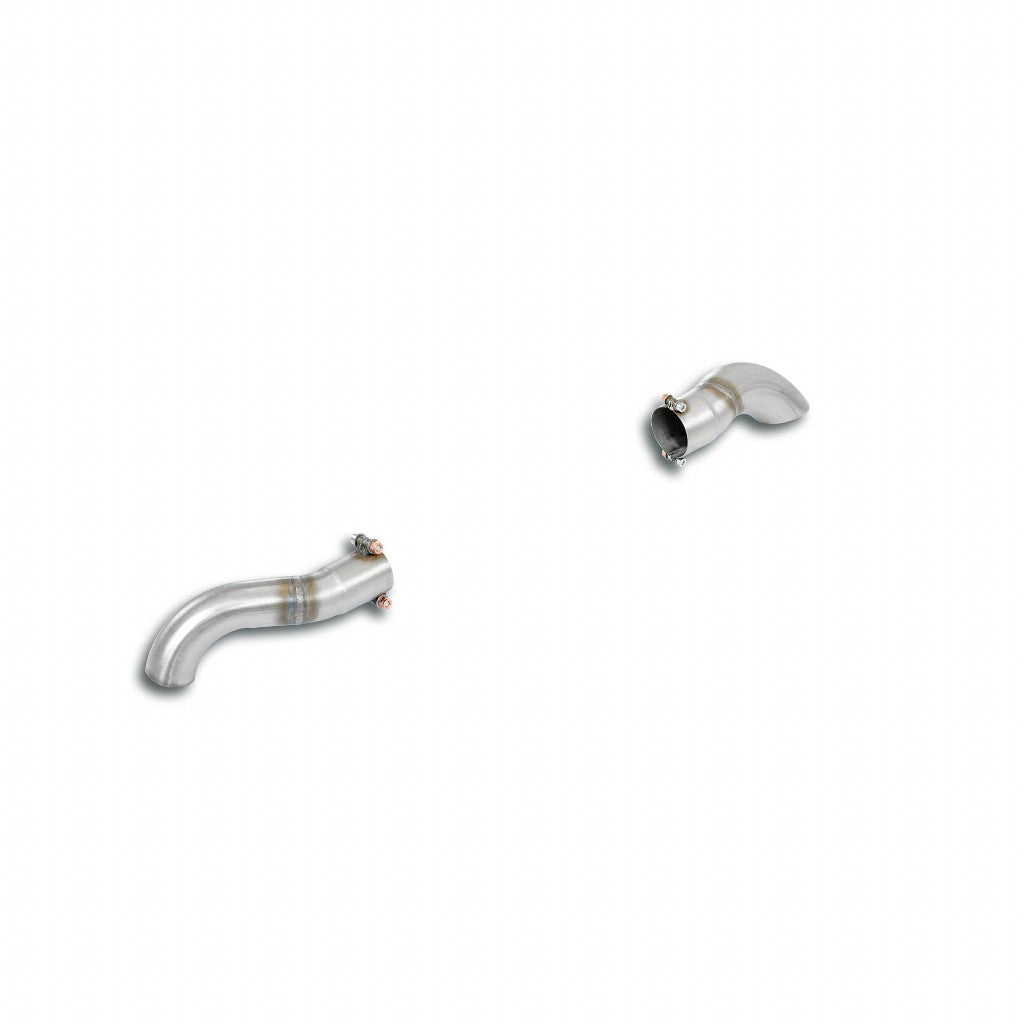 SUPERSPRINT 779144 Connecting Pipe for AUDI SQ7 Photo-0 