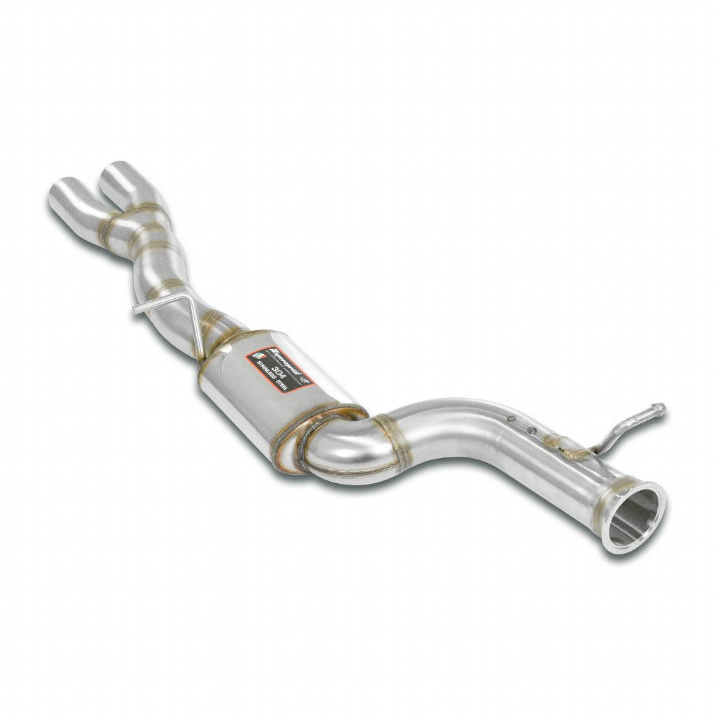 SUPERSPRINT 779323 Centre Exhaust for AUDI RS Q3 Photo-0 