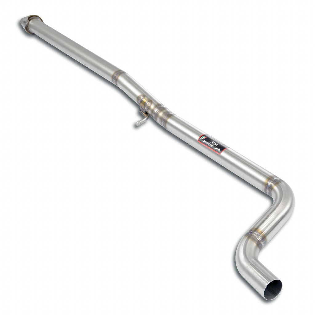 SUPERSPRINT 779533 Centre Pipe for SEAT Leon Kl Photo-0 
