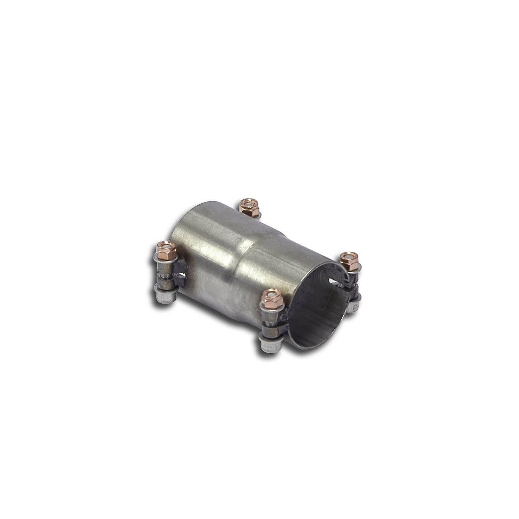 SUPERSPRINT 779543 Sleeve Pipe for VW Golf (Mk7) Photo-0 