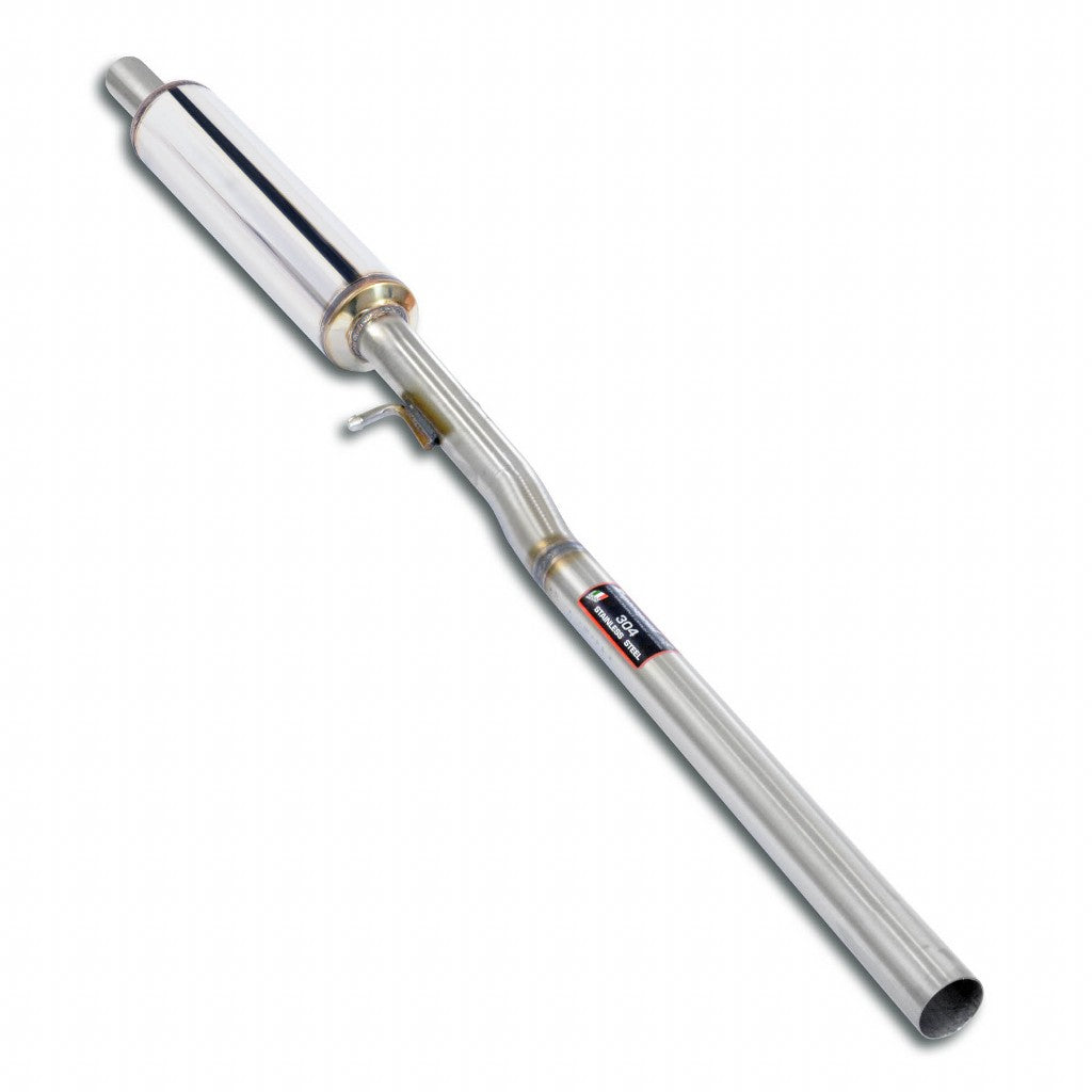 SUPERSPRINT 779623 Centre Exhaust for AUDI Q3 (F3) Photo-0 