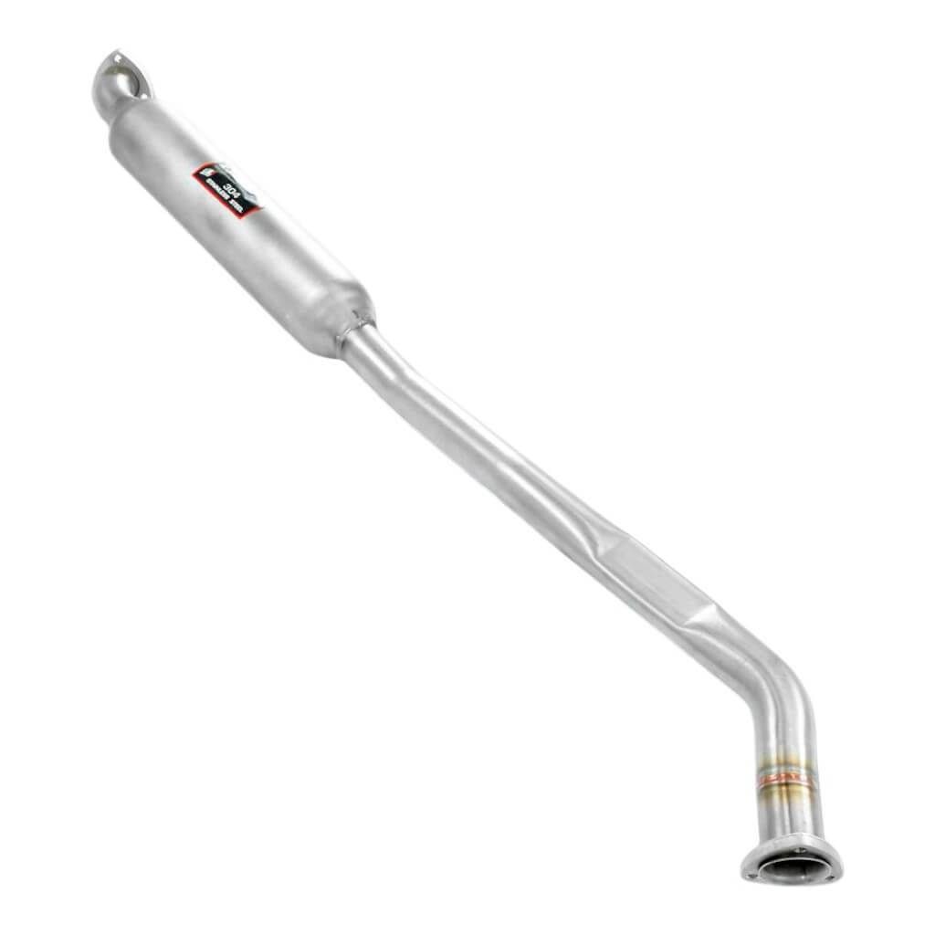 SUPERSPRINT 780303 Centre Exhaust for BMW (E21) Photo-0 