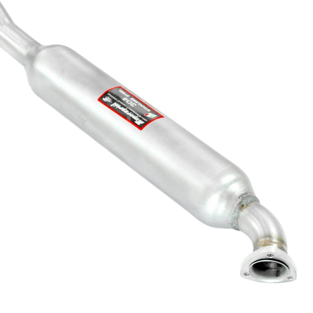SUPERSPRINT 780303 Centre Exhaust for BMW (E21) Photo-2 