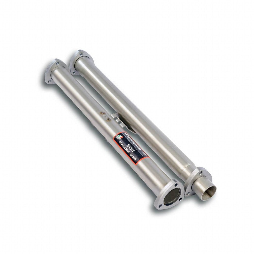 SUPERSPRINT 781712 Front Pipe for BMW 5 Series E28 Photo-0 