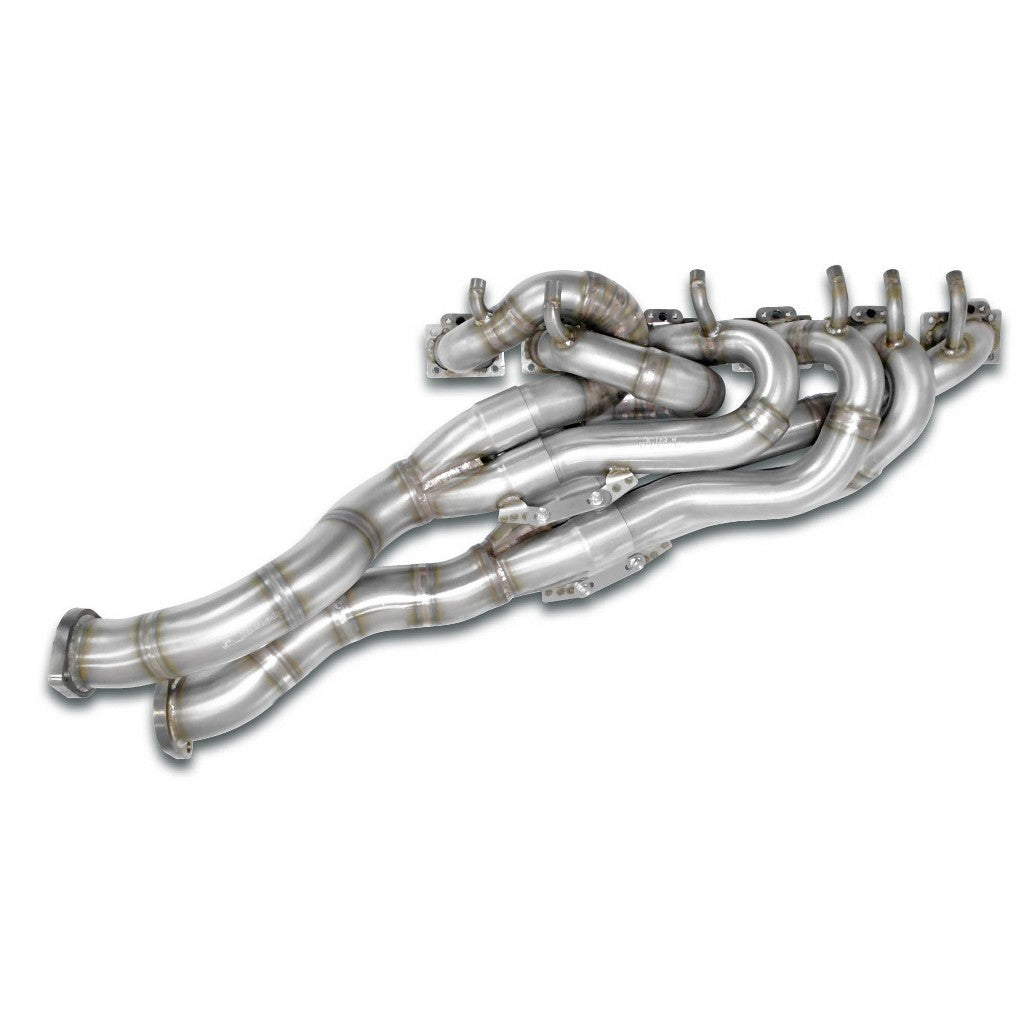 SUPERSPRINT 784001 Exhaust Manifold for BMW M5 (E34) Photo-0 