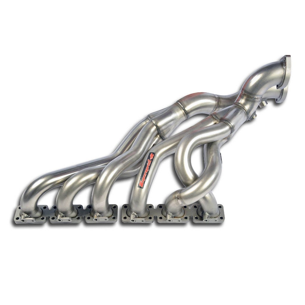 SUPERSPRINT 784301. Exhaust Manifold for BMW 3 Series E36 Photo-0 