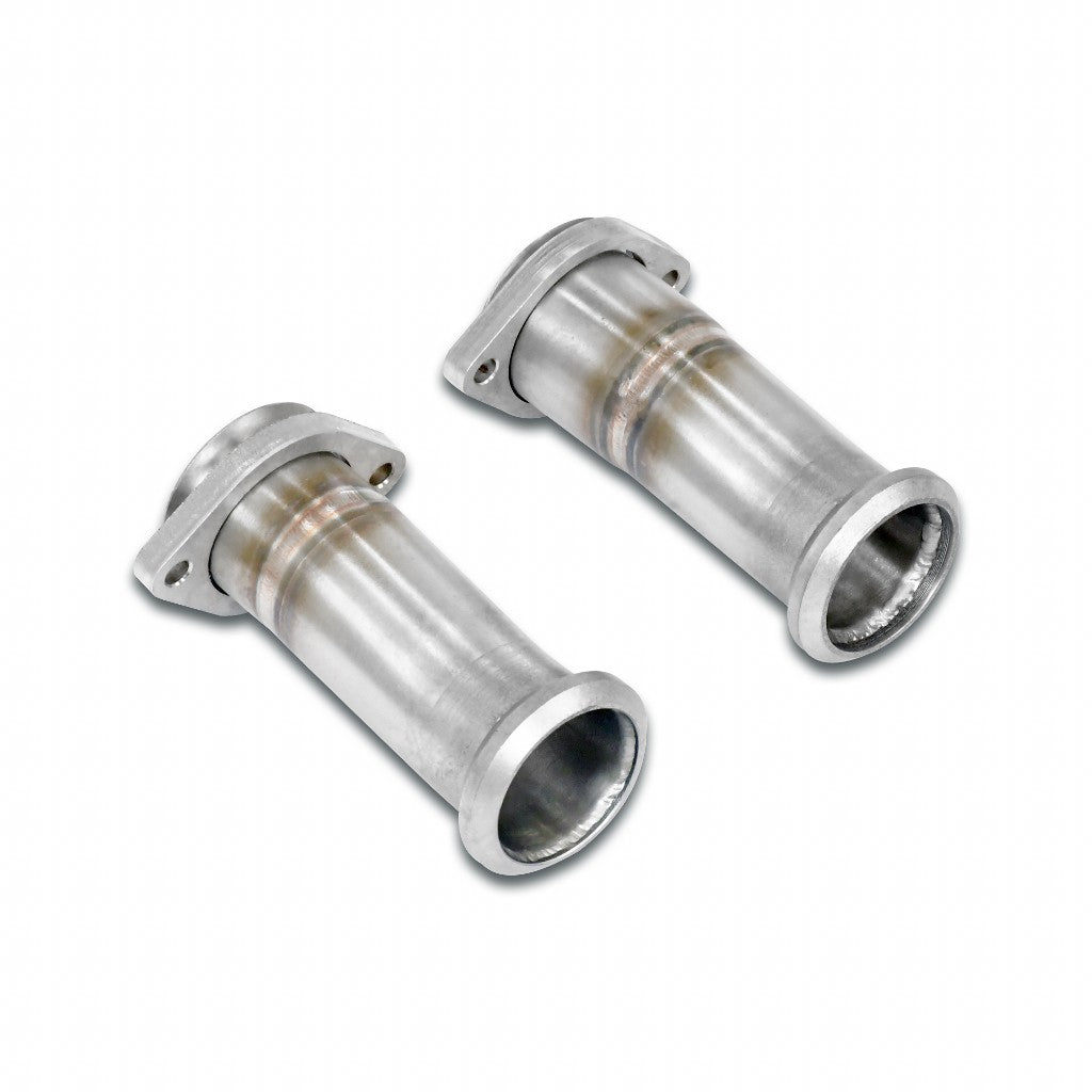 SUPERSPRINT 784744. Connecting Pipes Kit for ALPINA BMW 7 Series (E32) Photo-0 