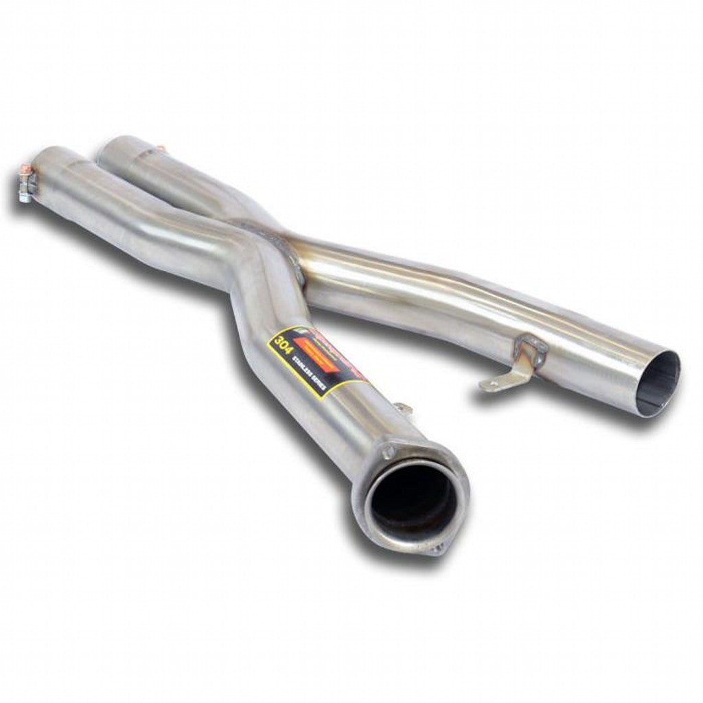 SUPERSPRINT 785123. Centre Pipe for BMW 8 Series E31 Photo-0 