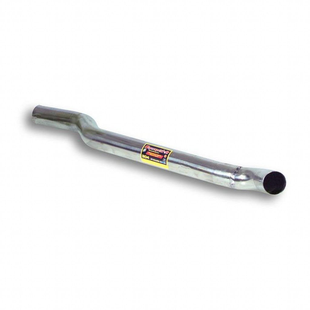 SUPERSPRINT 785953. Centre Pipe for ALPINA BMW 5 Series (E39) Photo-0 
