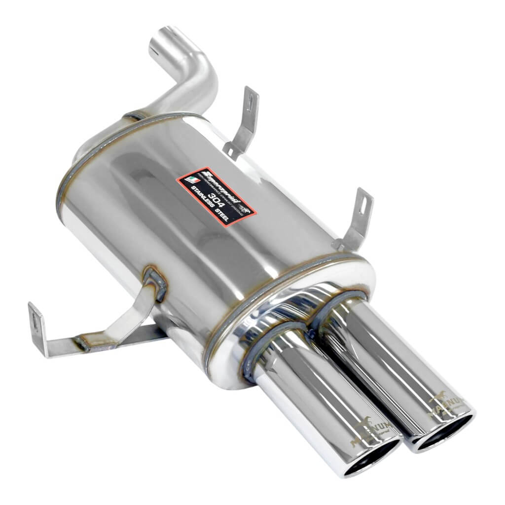 SUPERSPRINT 786846 Rear Exhaust Left OO 90. for BMW M5 5.0 (E39) Photo-0 