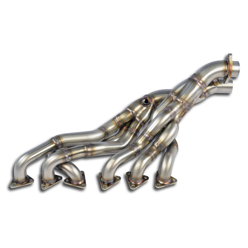 SUPERSPRINT 789801. Exhaust Manifold for BMW 3 Series E36 Photo-0 