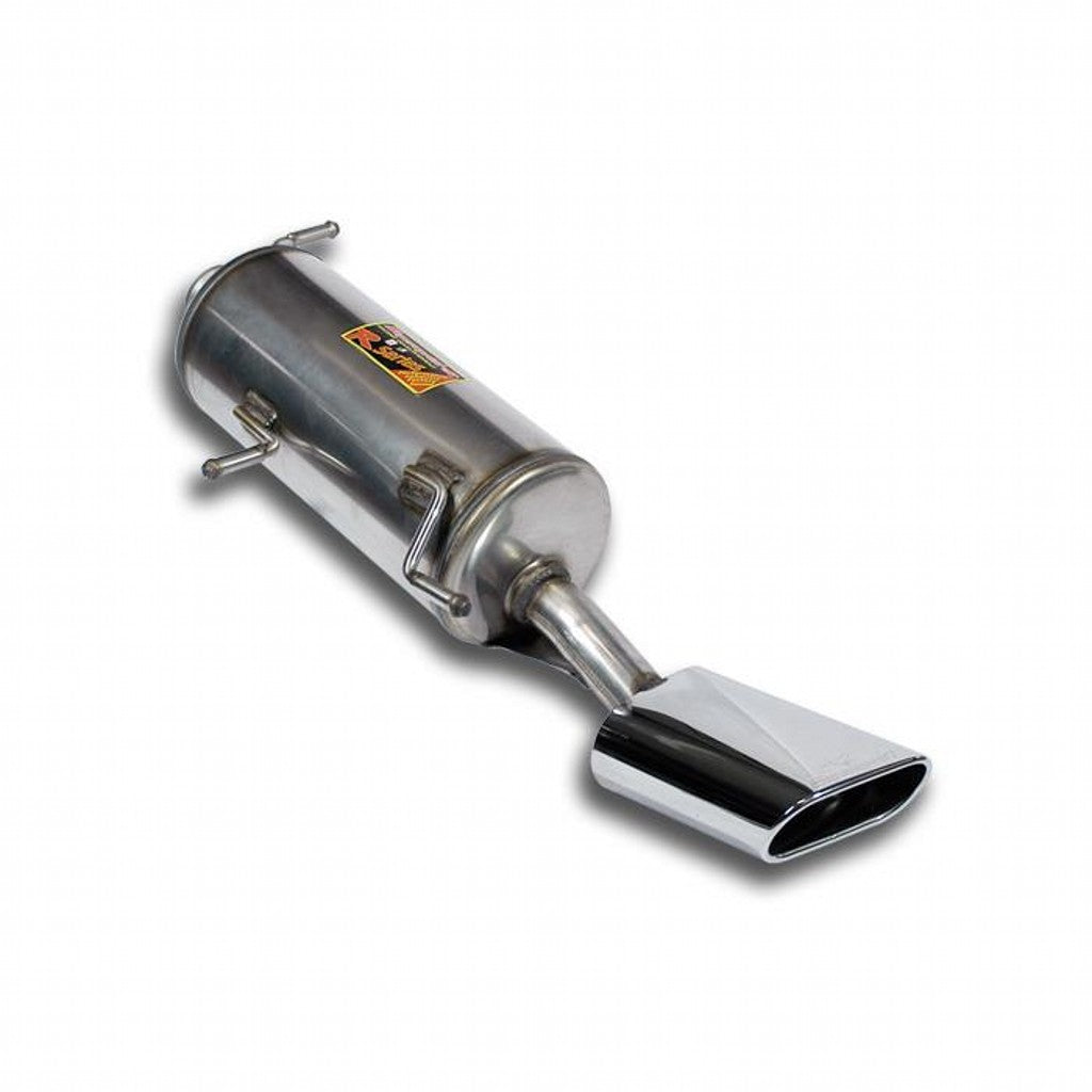 SUPERSPRINT 805009. Rear Exhaust for PEUGEOT 308 Photo-0 