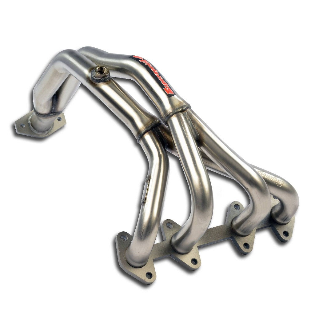 SUPERSPRINT 814201. Exhaust Manifold for FIAT CINQUECENTO Photo-0 