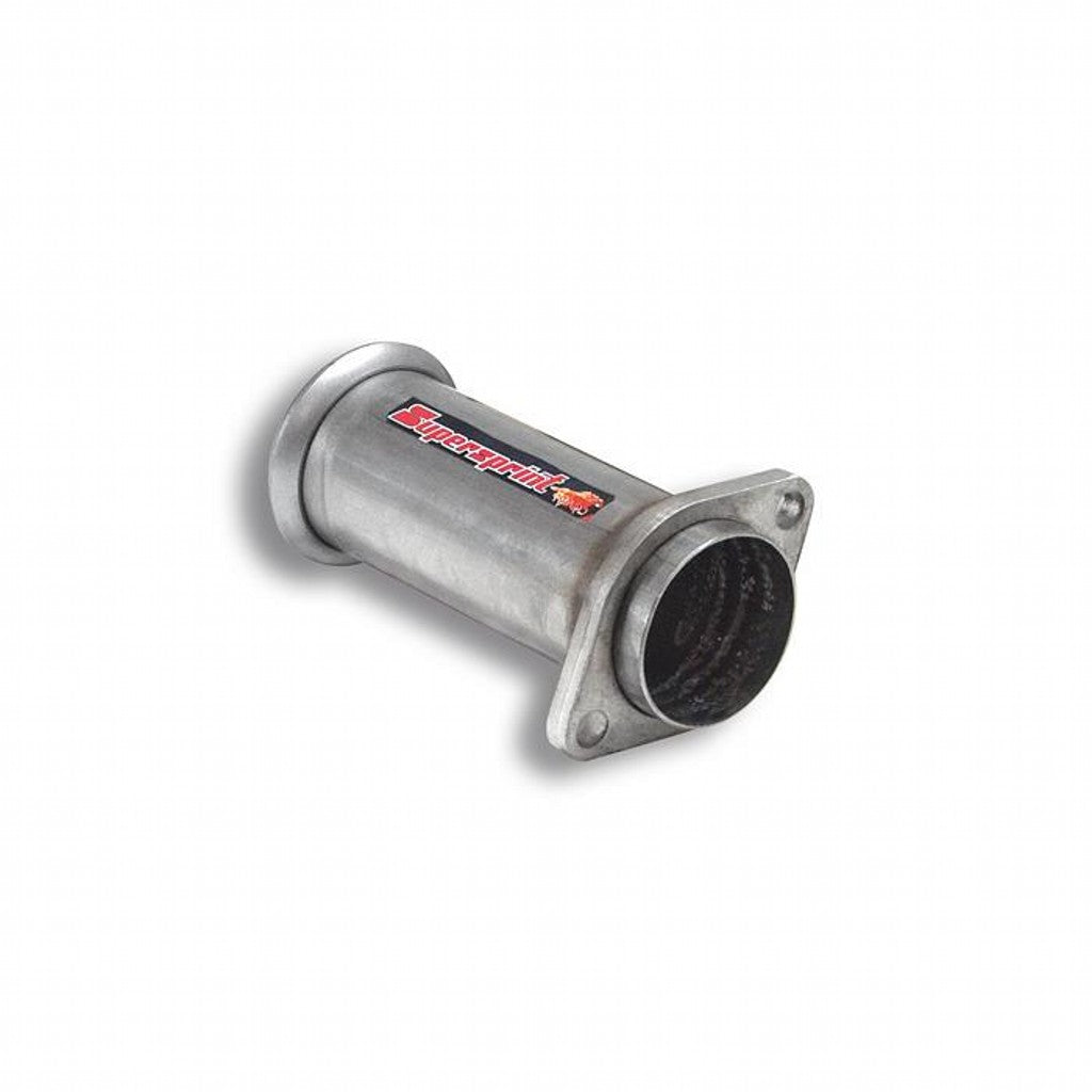 SUPERSPRINT 831022. Connecting Pipe for MINI R56 Cooper S / SD Photo-0 
