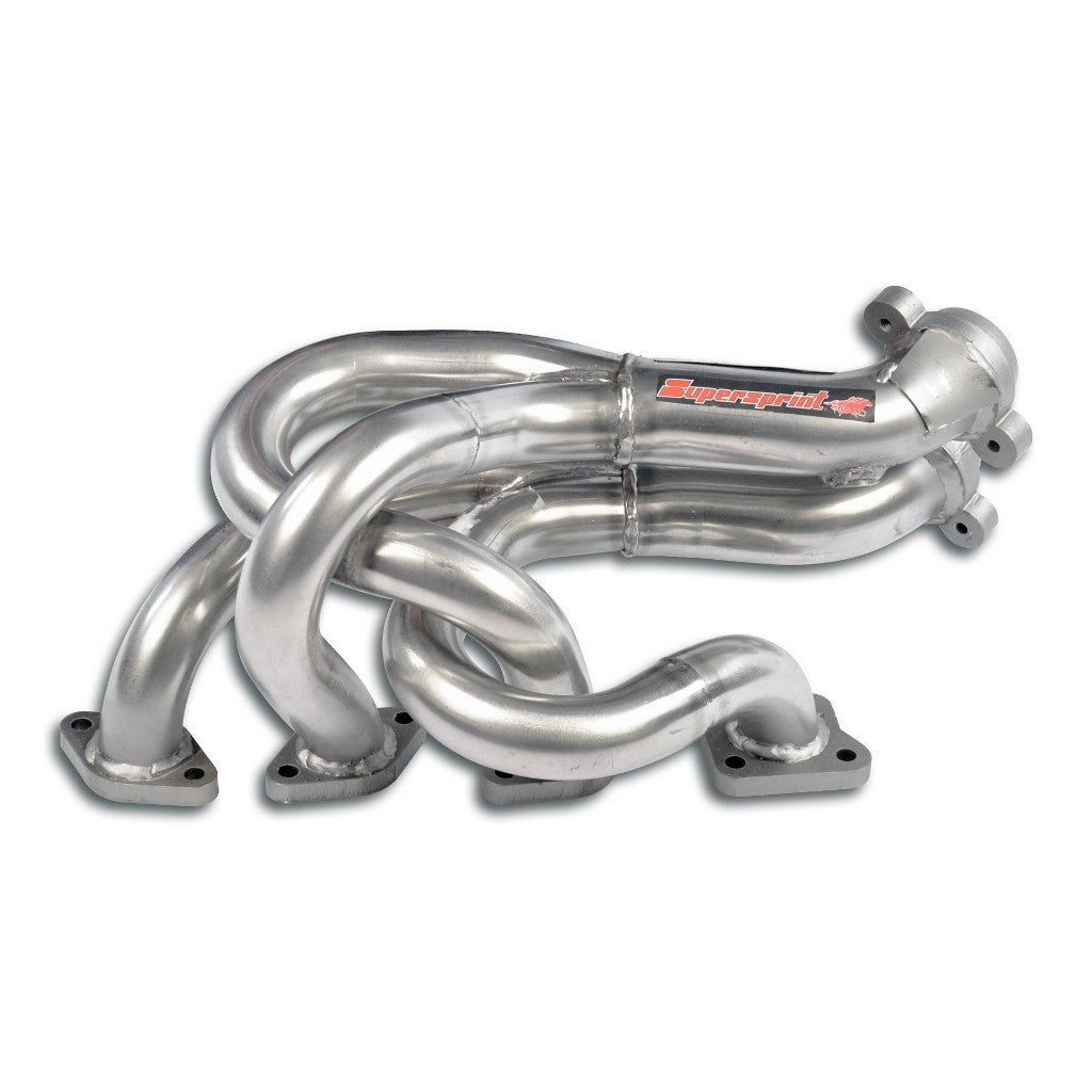 SUPERSPRINT 840205. Exhaust Manifold for MERCEDES W124 E (Sedan) Photo-0 