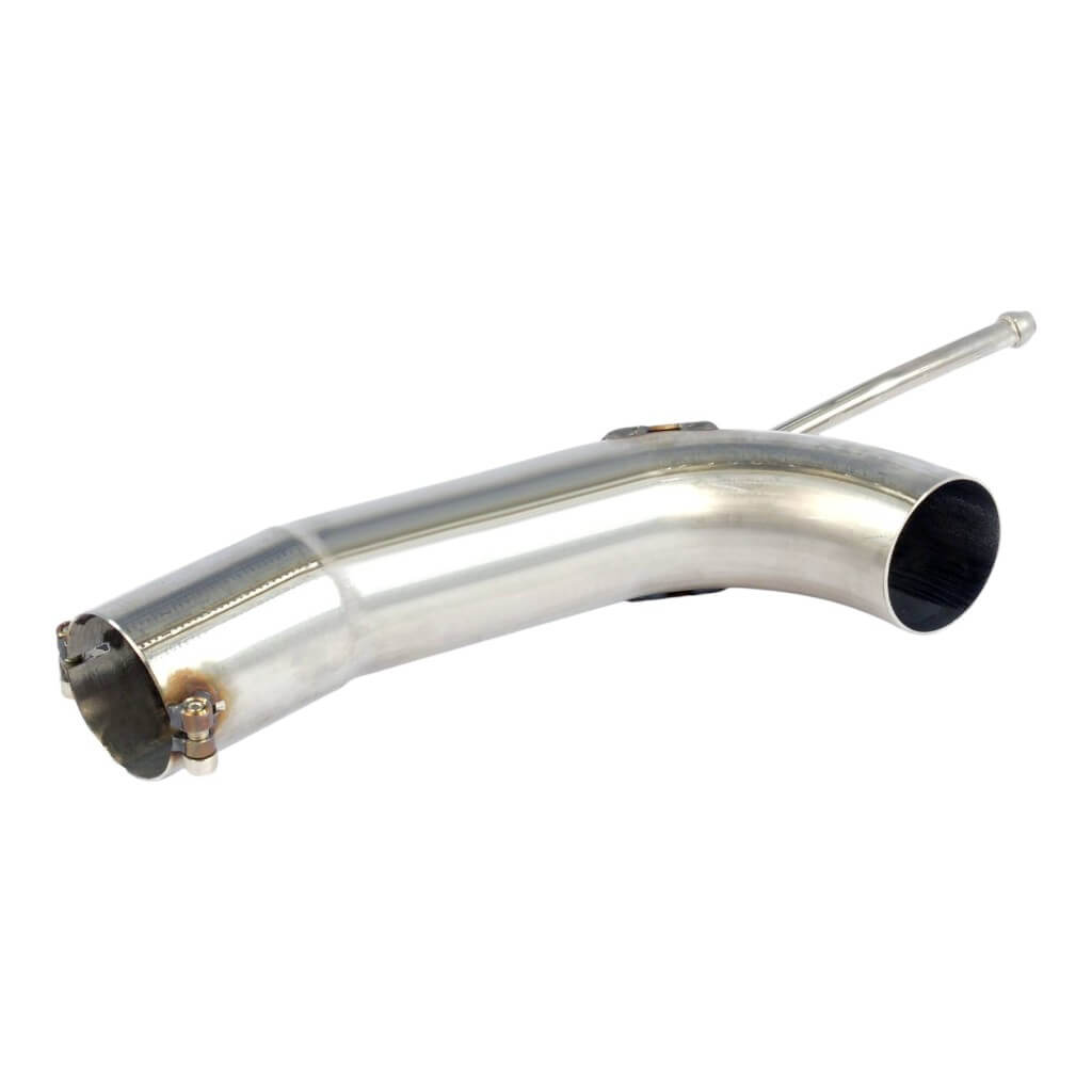 SUPERSPRINT 873710 Sport&Sound Exhaust Pack for RENAULT Megane Coupe 2.0 RS (MK3) Photo-5 