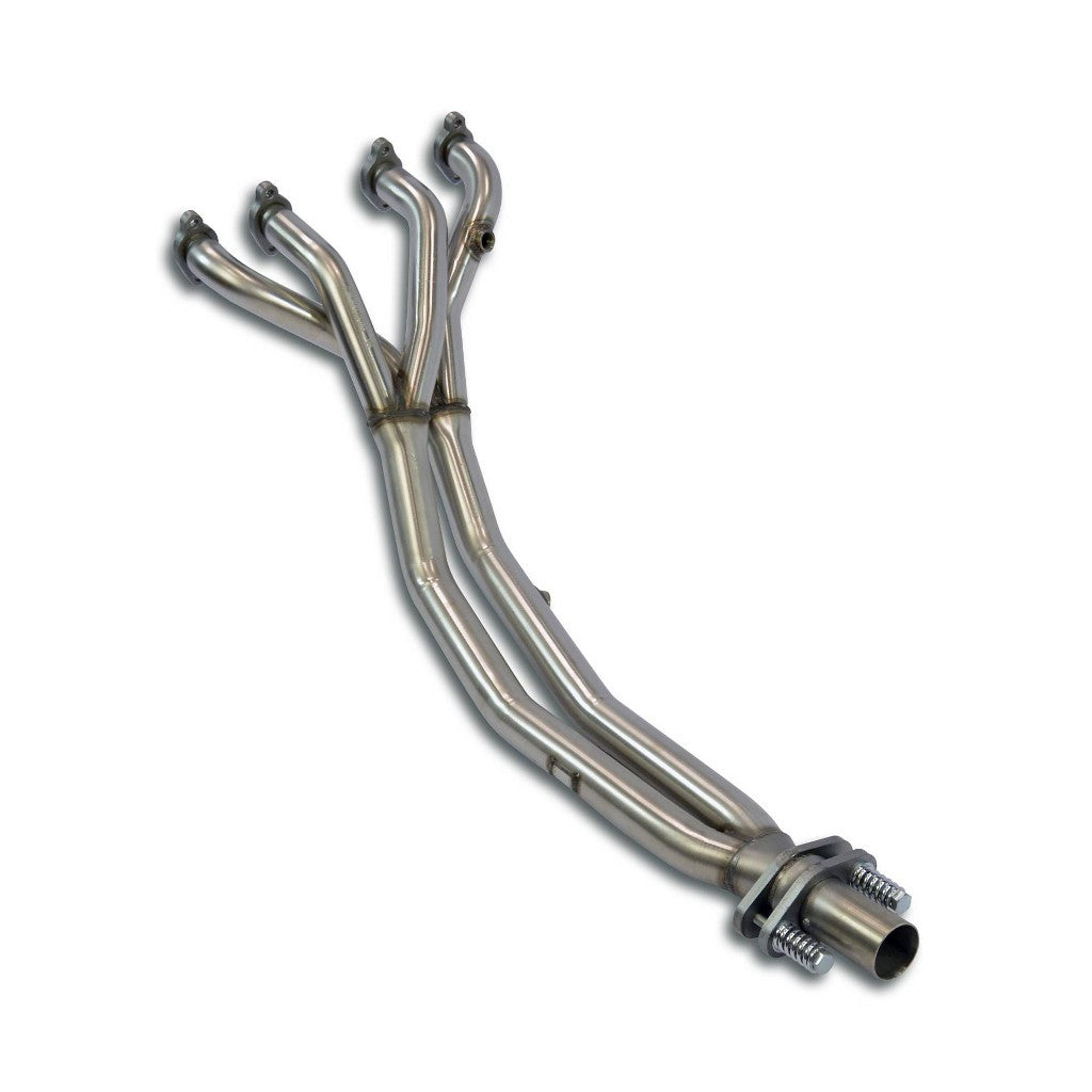 SUPERSPRINT 883801. Exhaust Manifold for SEAT Cordoba Photo-0 