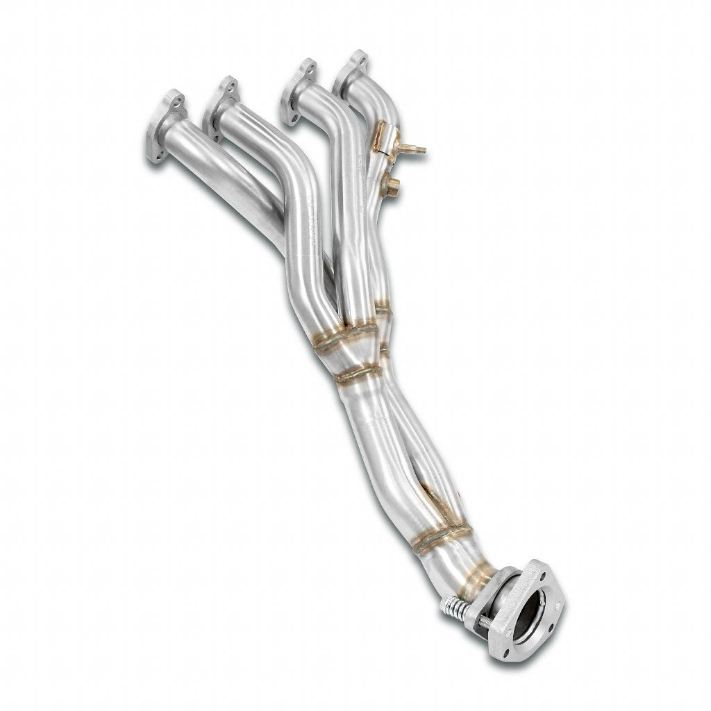 SUPERSPRINT 885901. Exhaust Manifold for VW Golf GTI (Mk2) Photo-0 