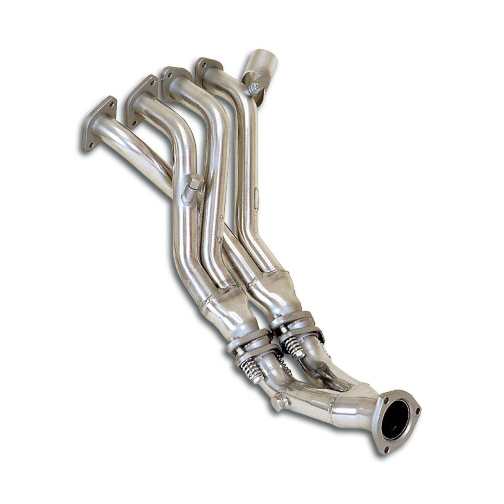 SUPERSPRINT 886201. Exhaust Manifold for SEAT Toledo Photo-0 