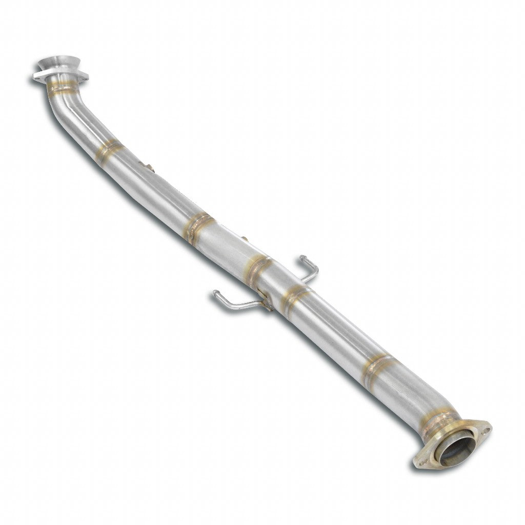 SUPERSPRINT 891612 Front Pipe for TOYOTA GR Yaris Photo-0 