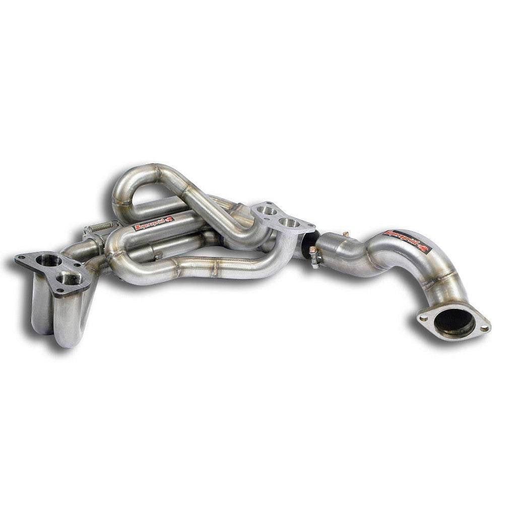 SUPERSPRINT 891701 Exhaust Manifold for SUBARU BRZ Photo-0 