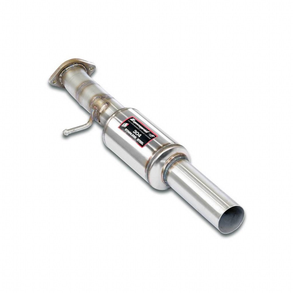 SUPERSPRINT 891903 Centre Exhaust for TOYOTA GR Yaris Photo-0 