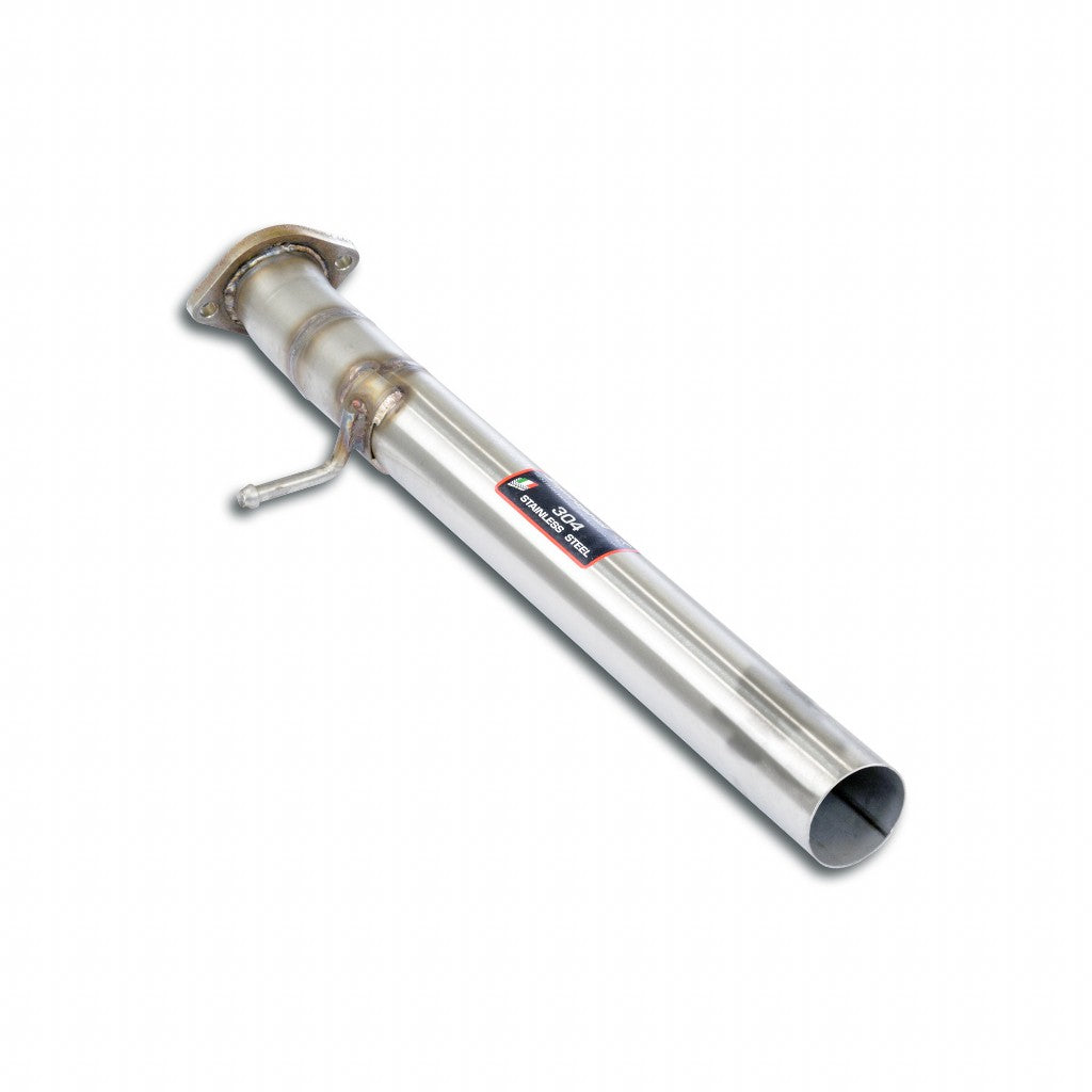 SUPERSPRINT 891913 Centre Pipe for TOYOTA GR Yaris Photo-0 