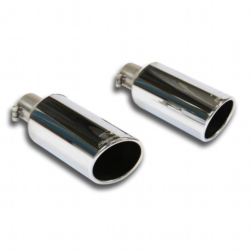 SUPERSPRINT 914214. End Pipe Kit for SEAT Leon 1P Photo-0 