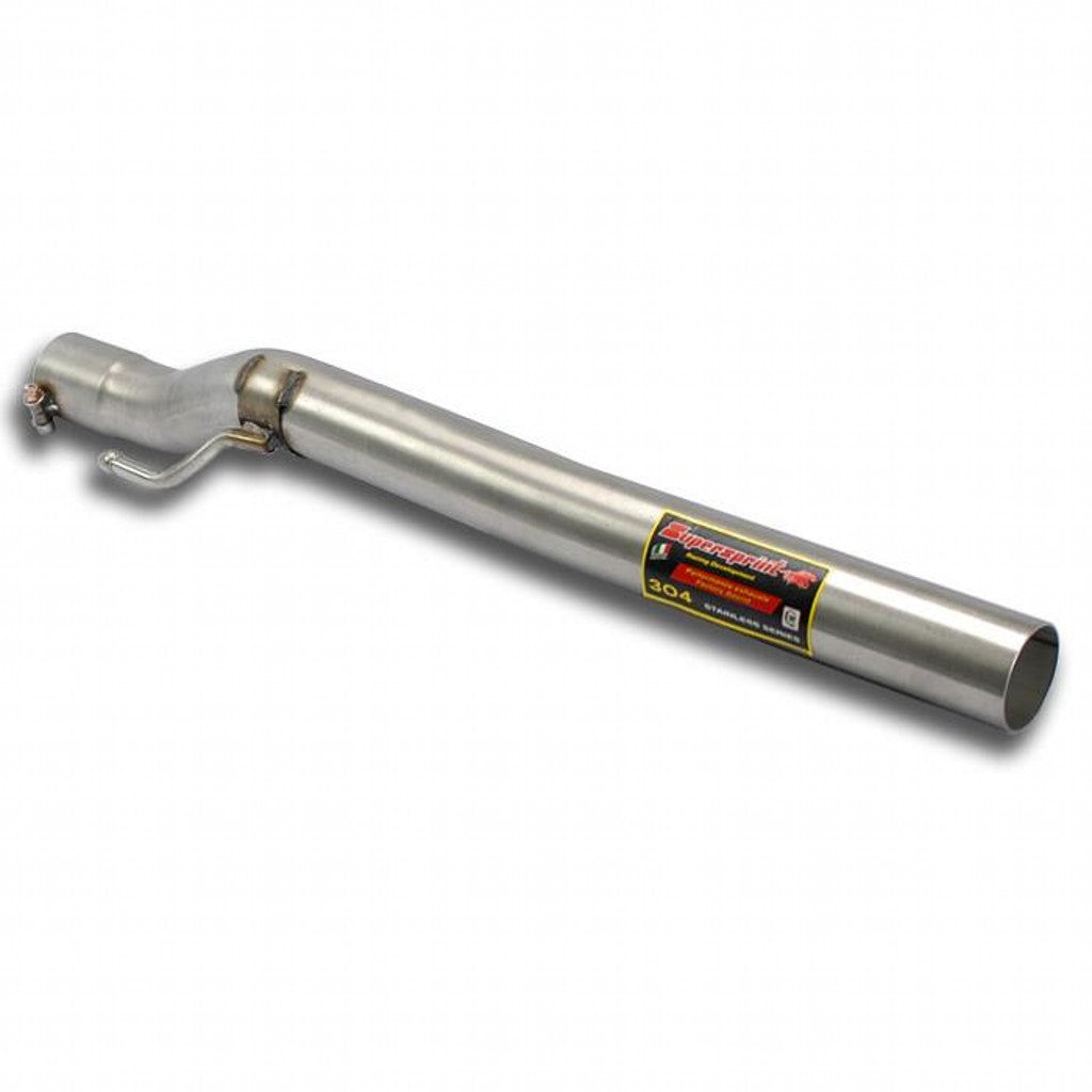 SUPERSPRINT 915912. Front Pipe for AUDI A1 (8X) Photo-0 