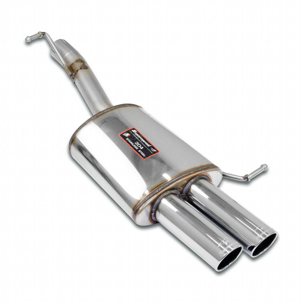 SUPERSPRINT 916906. Rear Exhaust for SEAT Leon ST (5F) Photo-0 