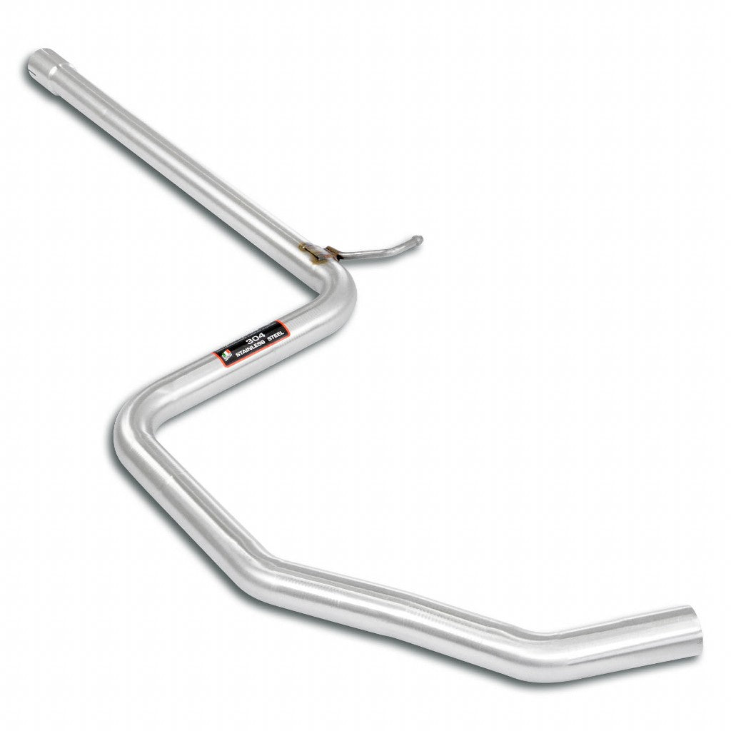 SUPERSPRINT 917833 Centre Pipe for SEAT Tarraco Photo-0 