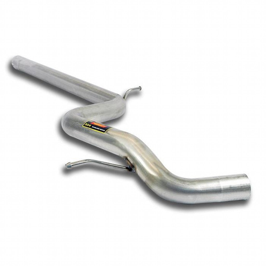 SUPERSPRINT 918613 Centre Pipe for CUPRA Formentor Photo-0 