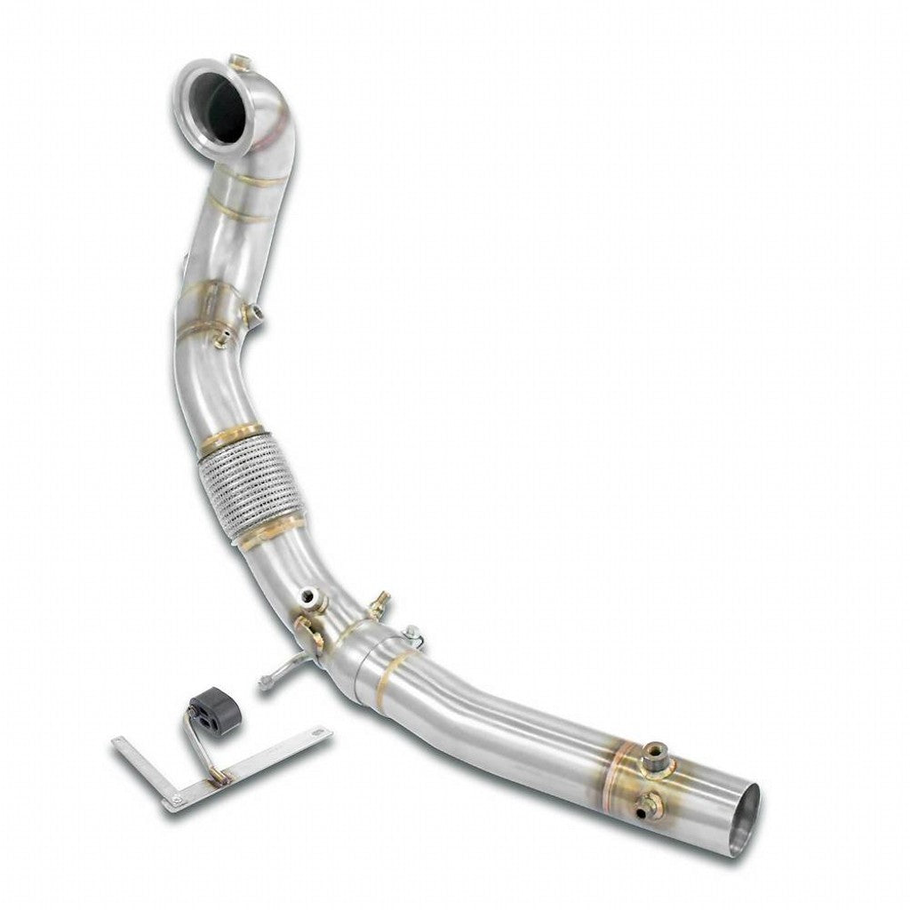 SUPERSPRINT 918711 Turbo Downpipe Kit for CUPRA Formentor Photo-0 