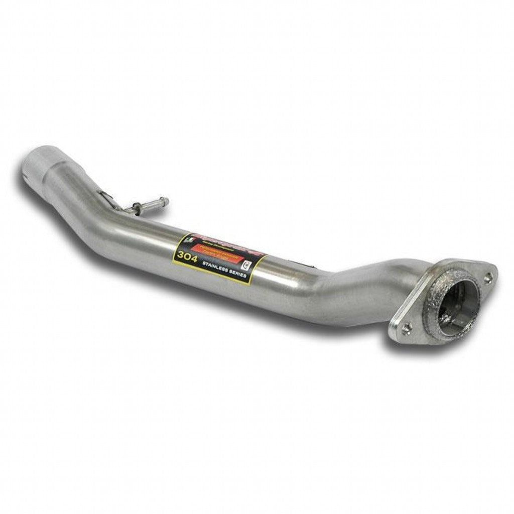 SUPERSPRINT 980323. Connecting Pipe Kit for BMW 3 Series (E90) Photo-0 