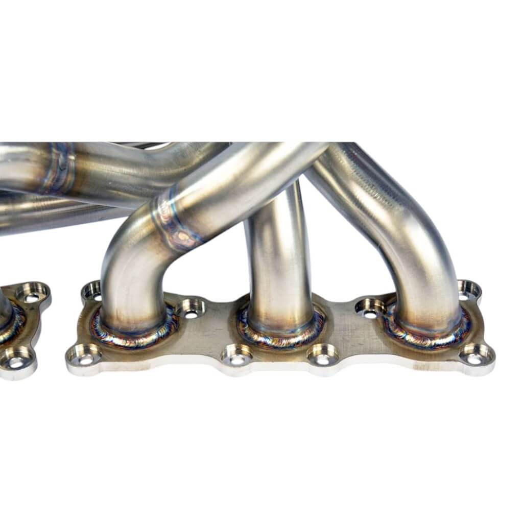 SUPERSPRINT 981331 Headers with Connecting Pipes (Left Hand Drive) for BMW (E30) Photo-6 