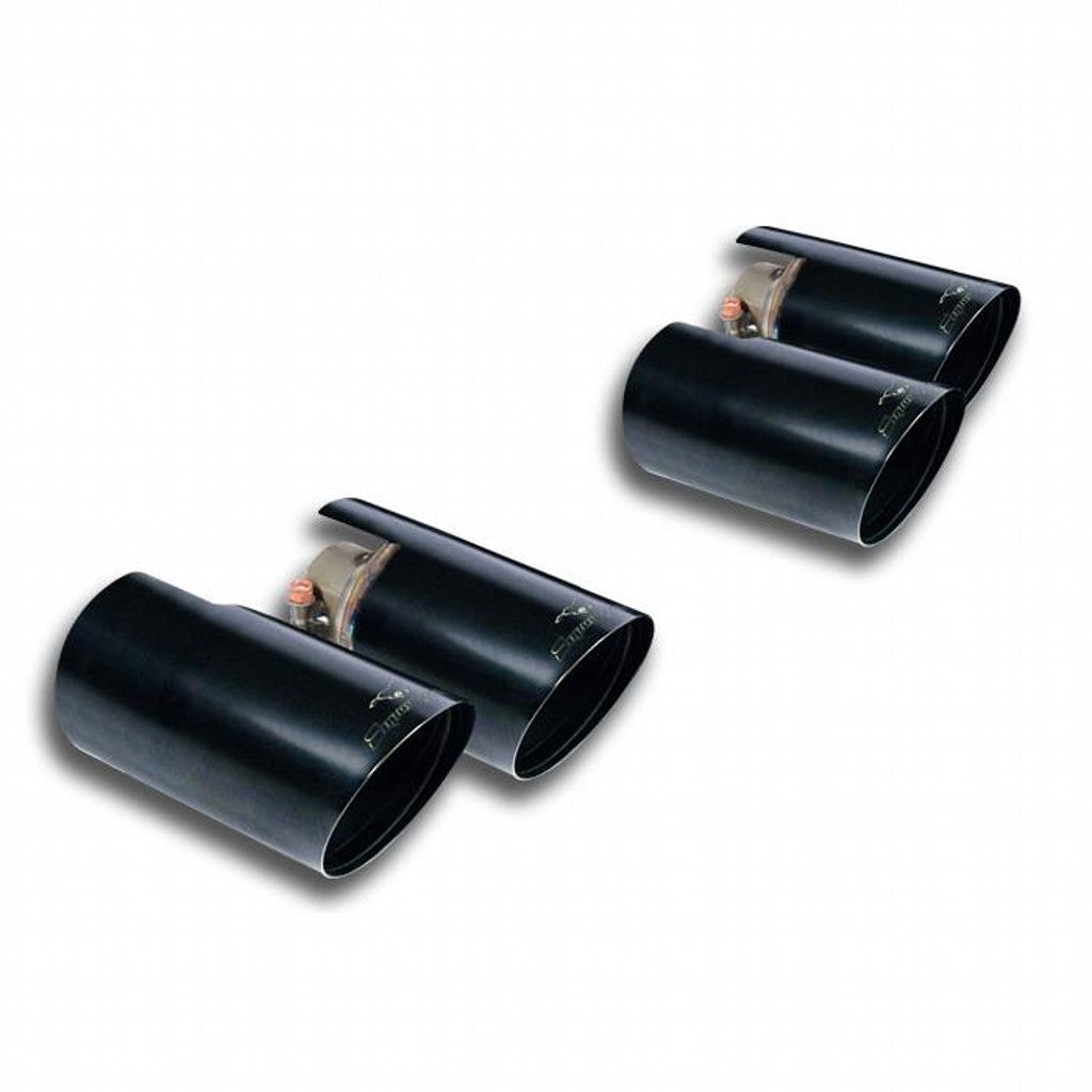 SUPERSPRINT 989646. End Pipe Kit for BMW M2 Competition / M2 CS (F87) Photo-0 