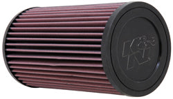 K&N E-2995 Replacement Air Filter FIAT/LANCIA BRAVO/DELTA 1.4/1.6L; 07-10 Photo-0 