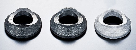 HKS 71002-AK011 Flange SQV weld on Steel d50mm Photo-0 