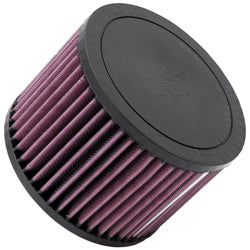 K&N E-2996 Replacement Air Filter AUDI S6 5.2L, 2006-2010 Photo-0 