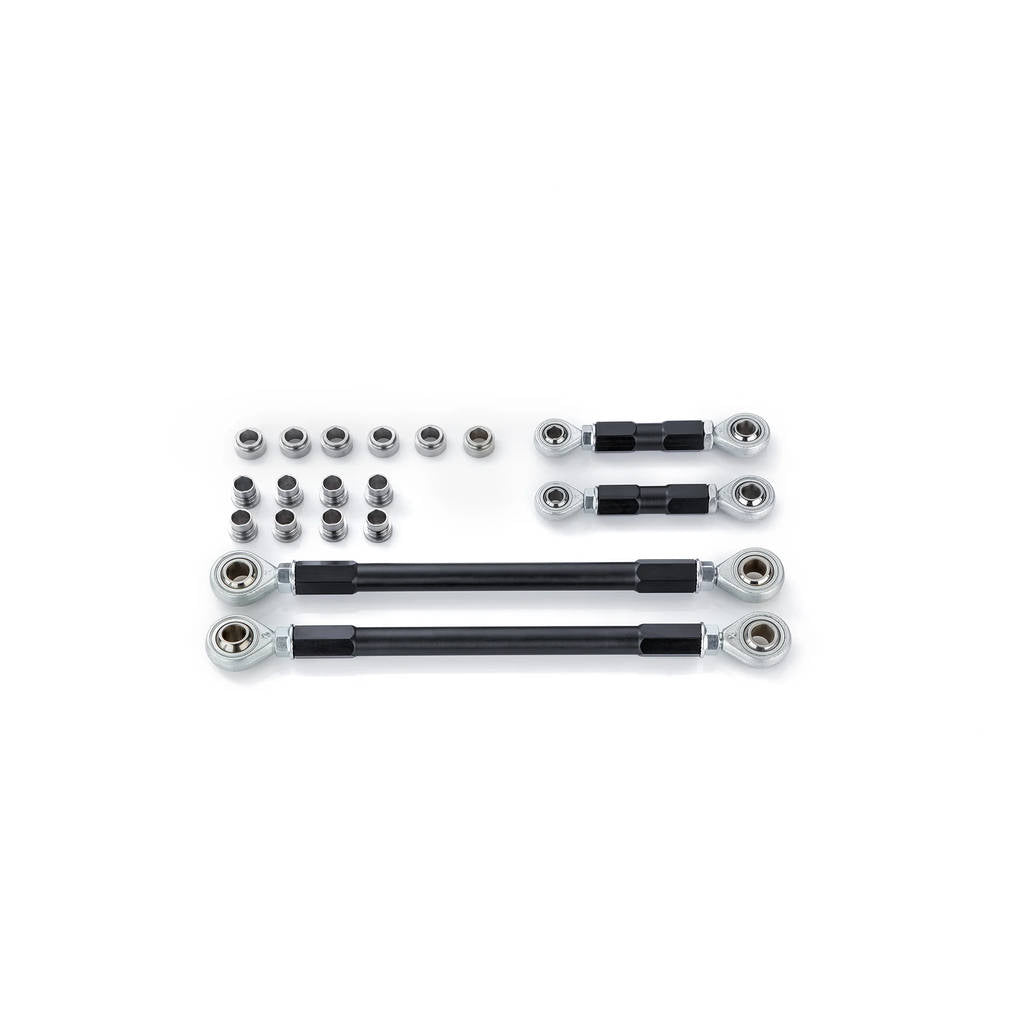 TEAM SCHIRMER SCH-ADL-G87 Adjustable Drop Links for BMW M2 (G87) Photo-4 