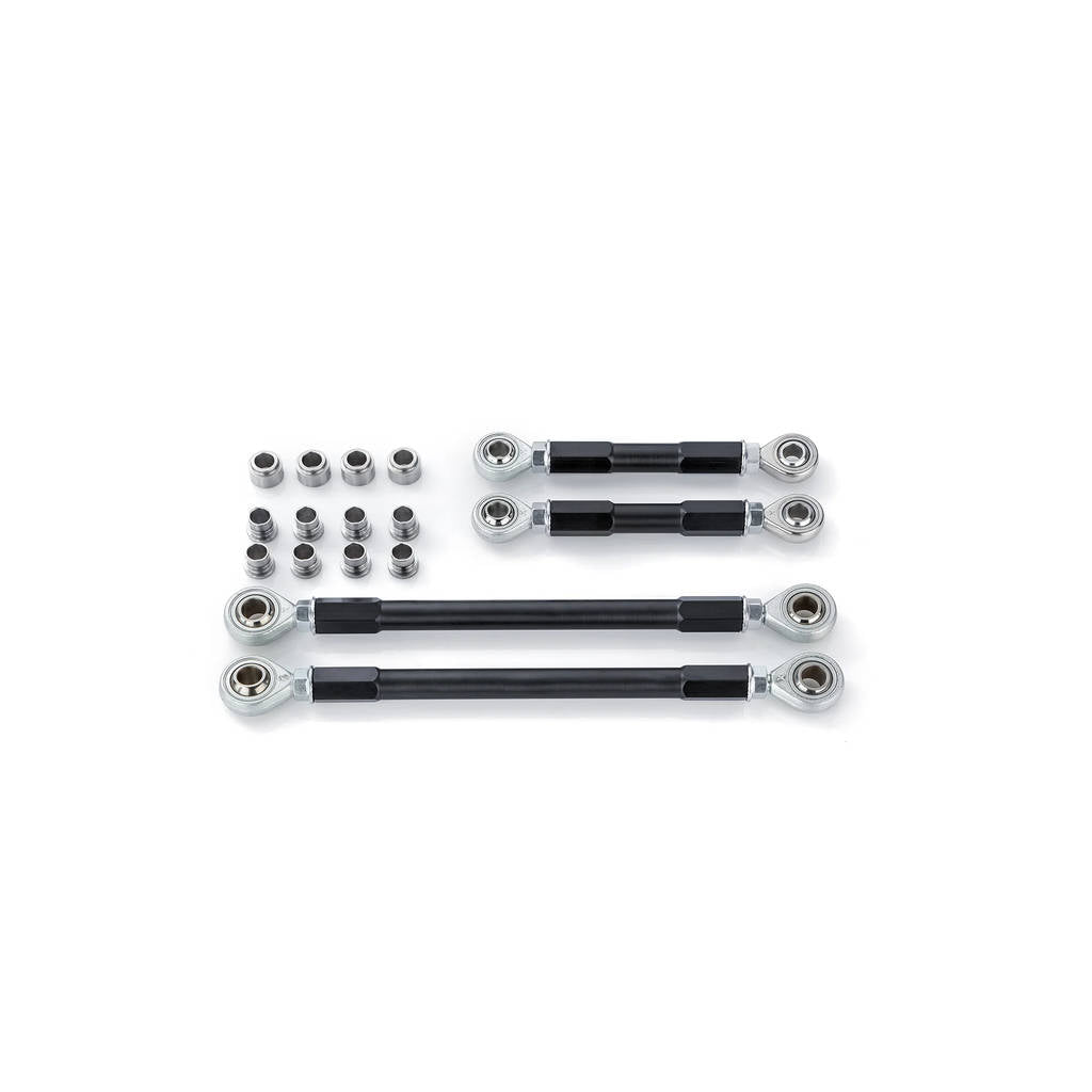 TEAM SCHIRMER SCH-ADL-F8X Adjustable Drop Links for BMW M F-Model Photo-0 