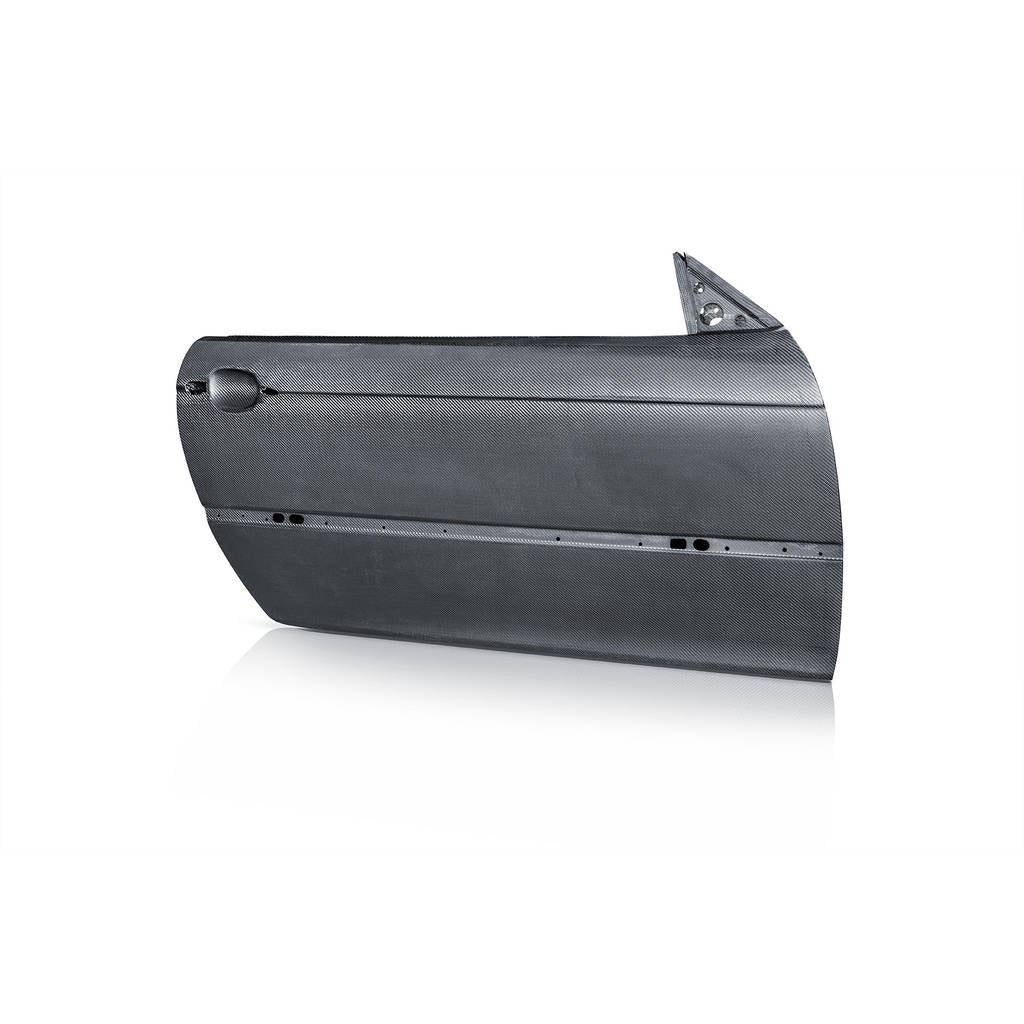 TEAM SCHIRMER IN-CAT-E90 4 Carbon Doors for BMW M3 (E90) Photo-0 