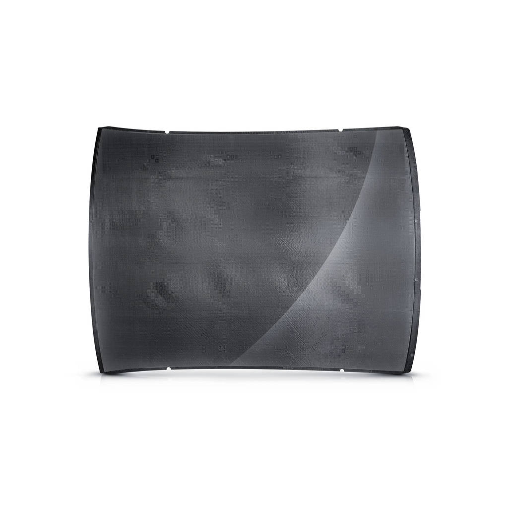 TEAM SCHIRMER EX-CAD-E46 Carbon Roof for BMW M3 (E46) Photo-3 