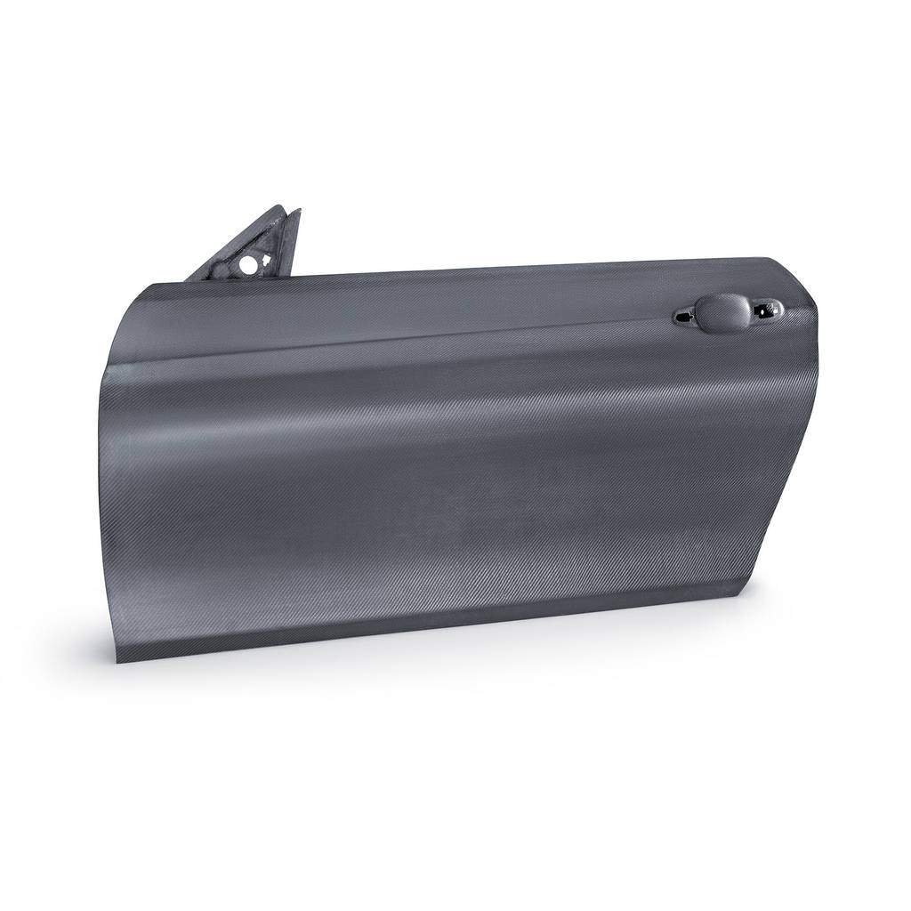 TEAM SCHIRMER IN-CAT-G82 Carbon Doors for BMW M4 (G82) Photo-1 